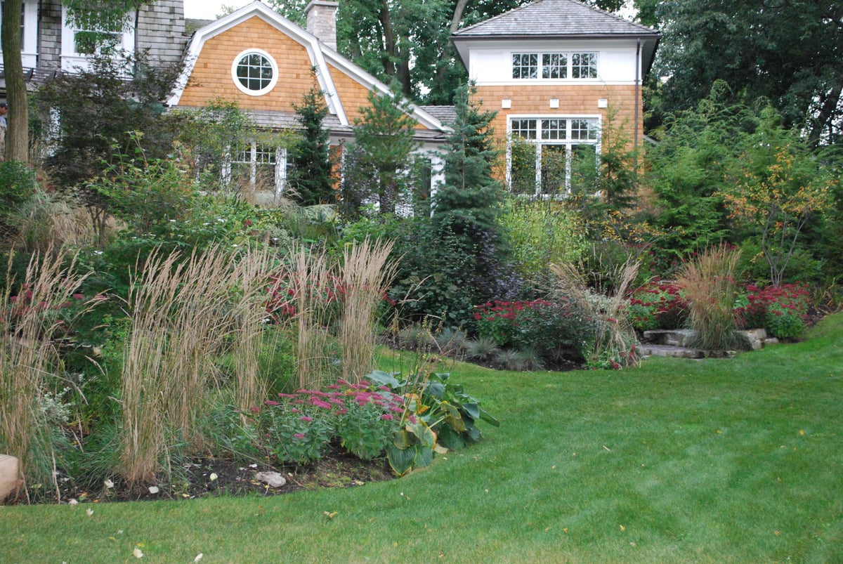 Lower Gardens
