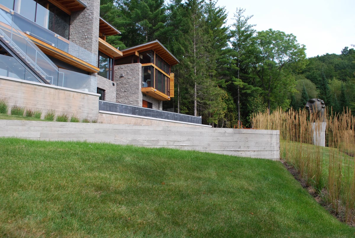 Overall + house-1