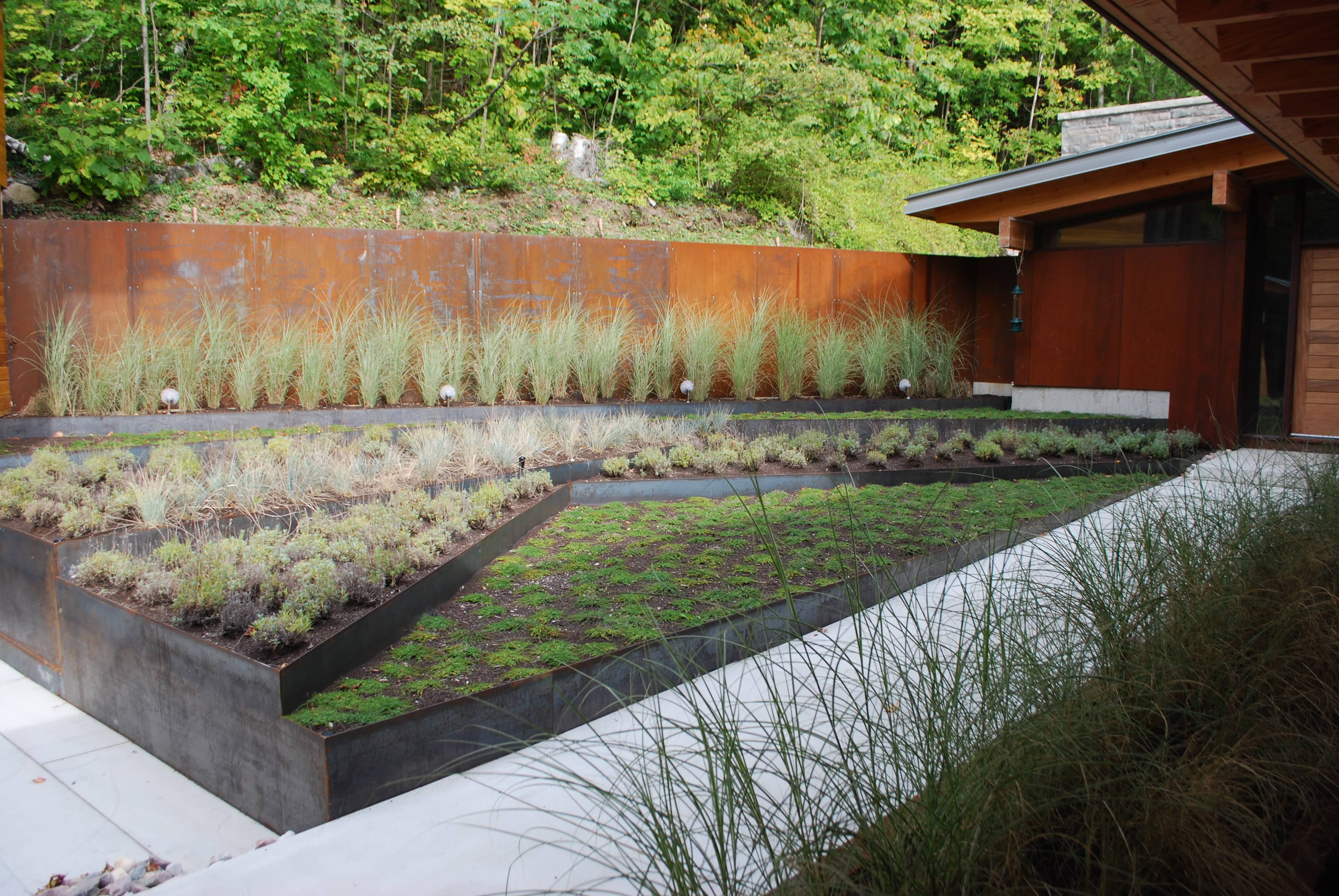 Tiered Courtyard (1)
