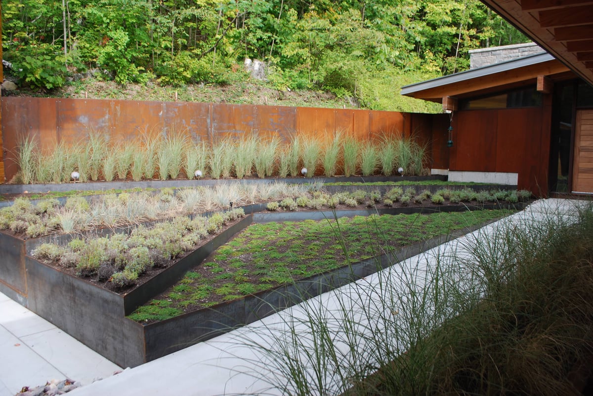 Tiered Courtyard (1)