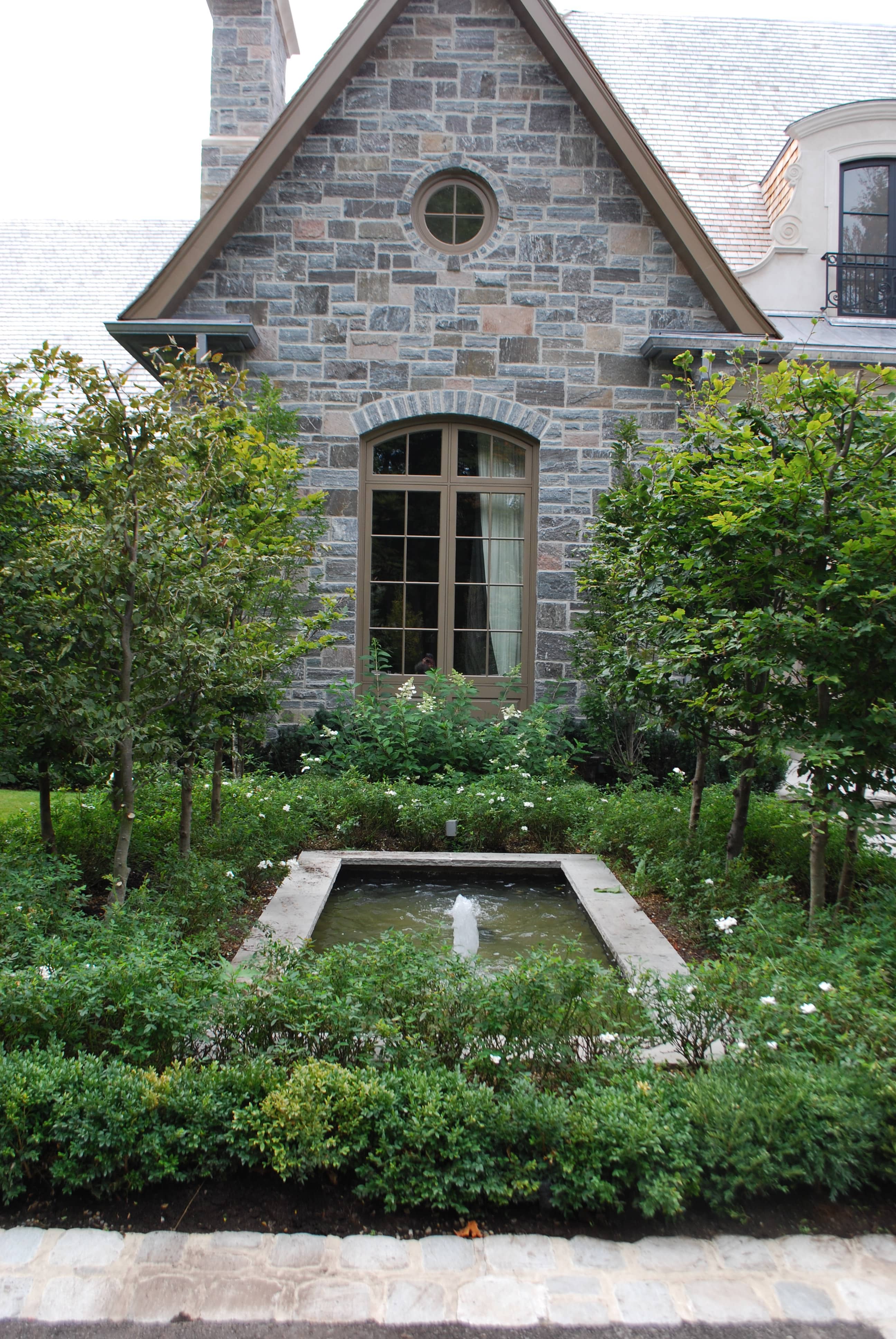 Water Feature